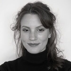 Meet your Posher, Amy